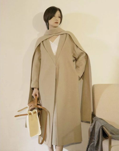 北京服装学院裳课Showroom，一场不容错过的时尚之约