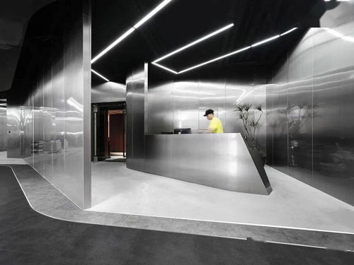 从制造到智造 本土服装品牌总部空间的时髦转型之路